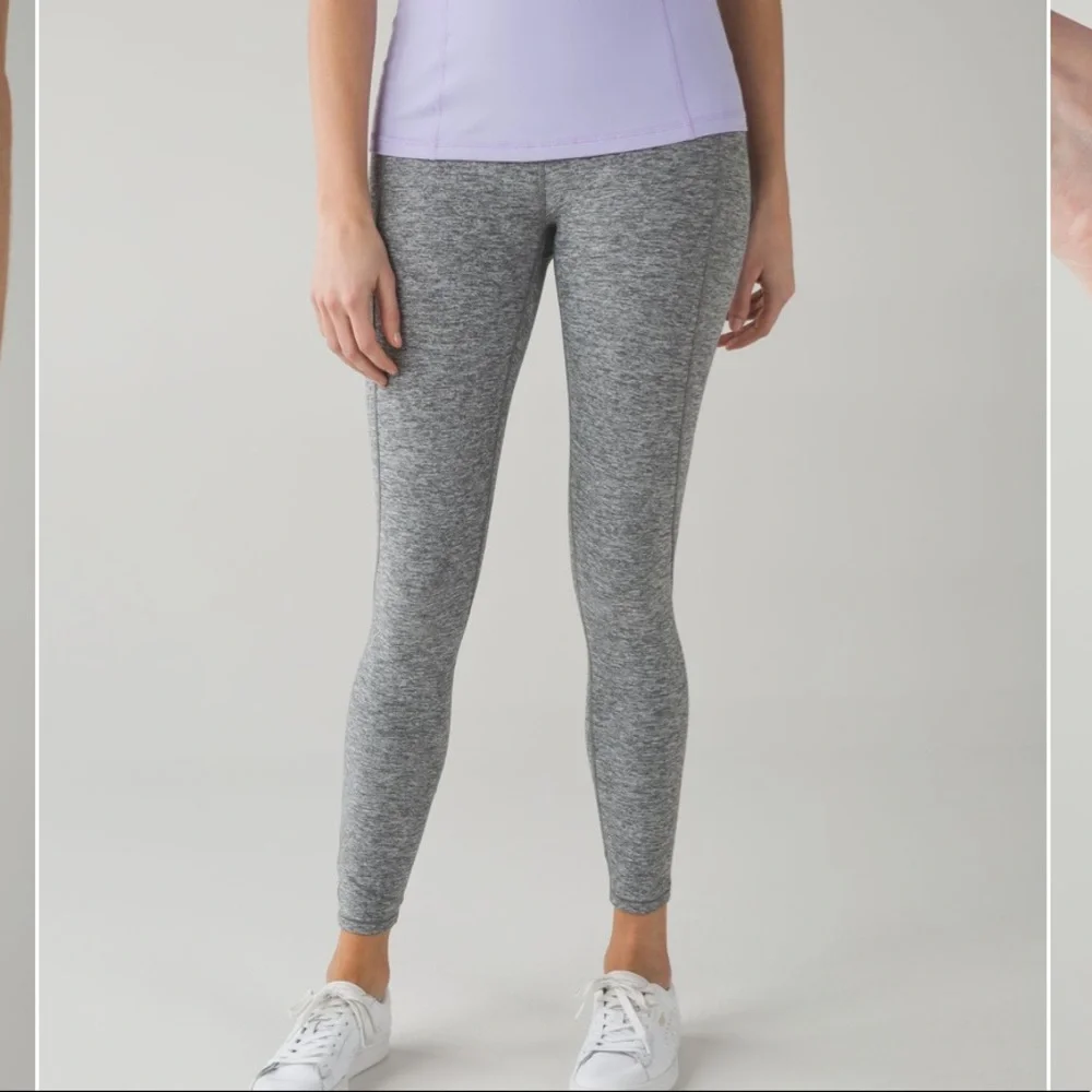 Lululemon Pure Practice Pant - Picture 3 of 10
